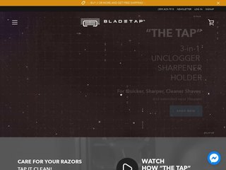 bladetap coupon code