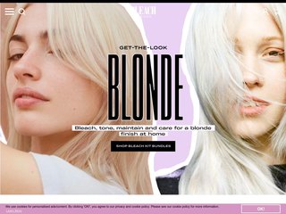 bleachlondon coupon code