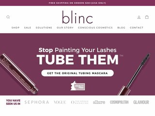 blincinc coupon code