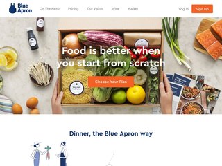 blueapron coupon code