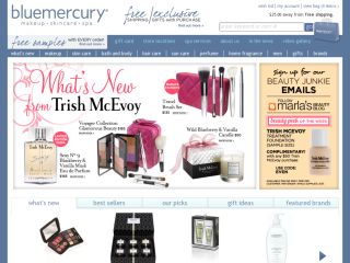 bluemercury coupon code