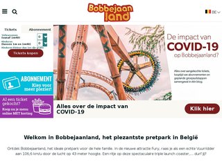 bobbejaanland coupon code