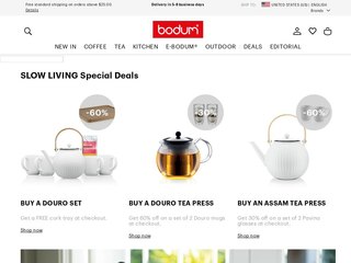 bodum coupon code