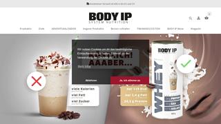 bodyip-nutrition coupon code
