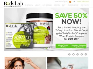 BodyLab