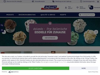 bofrost coupon code