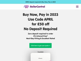 boilercentral coupon code