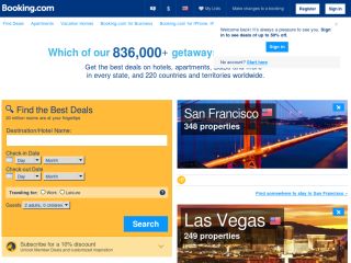 booking coupon code