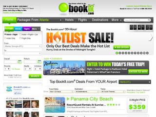 Bookit.com