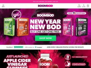 boombod coupon code