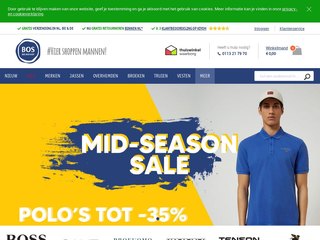 bosmenshop coupon code