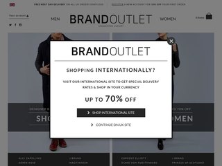 Brandoutlet