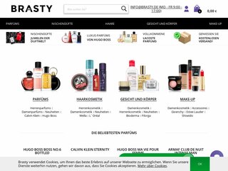 brasty coupon code