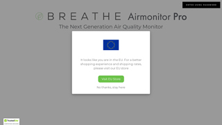 Breathe Tech Ltd