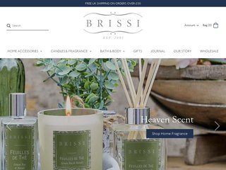 brissi coupon code