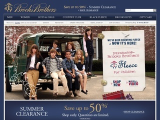 brooksbrothers coupon code