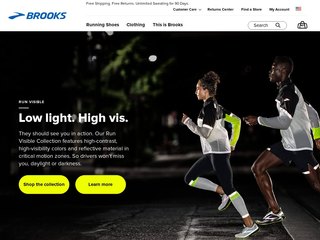 brooksrunning coupon code