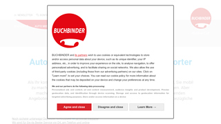buchbinder coupon code