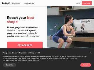 buddyfit coupon code