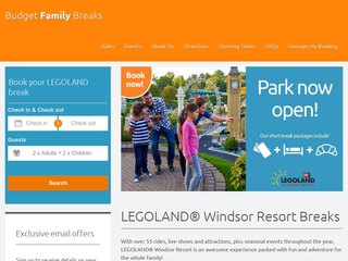 budgetfamilybreaks coupon code