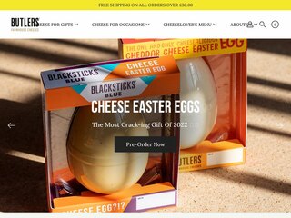 butlerscheeses coupon code