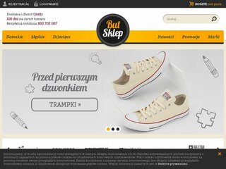 butsklep coupon code