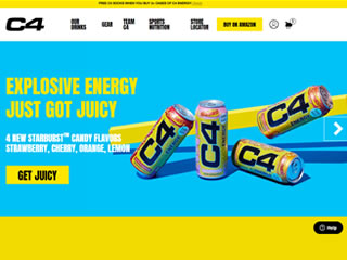 c4energy coupon code