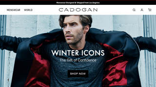 cadoganworld coupon code