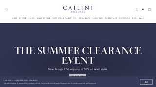 cailinicoastal coupon code