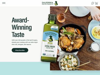 californiaoliveranch coupon code