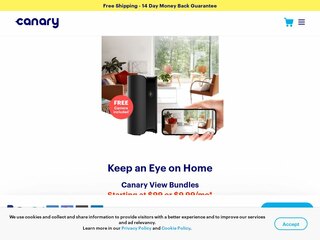 canary coupon code