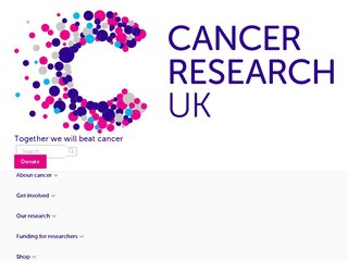 cancerresearchuk coupon code