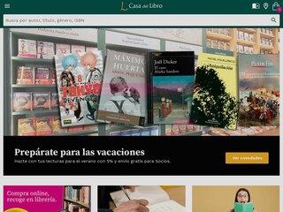 casadellibro coupon code