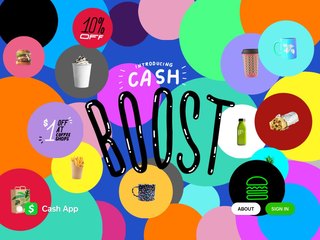 cash coupon code