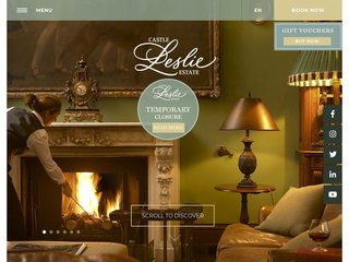 castleleslie coupon code