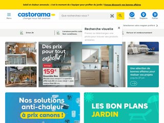 castorama coupon code