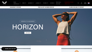 castore coupon code