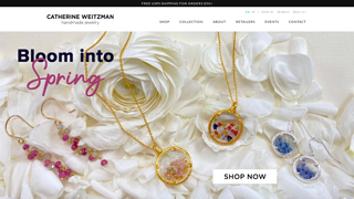 catherineweitzman coupon code