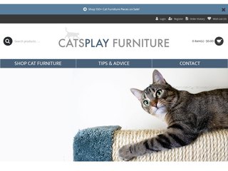 CatsPlay.com Cat Furniture
