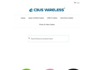 Cbus Wireless