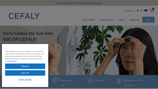 cefaly coupon code