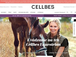 Cellbes SK
