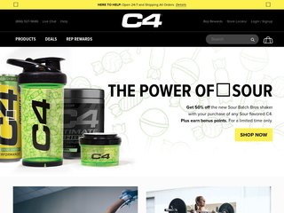 Cellucor