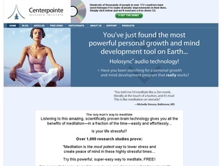 centerpointe coupon code