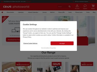 cewe-photoworld coupon code