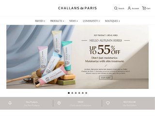 challansdeparis coupon code