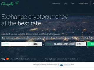 changelly coupon code