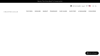 chantecaille coupon code