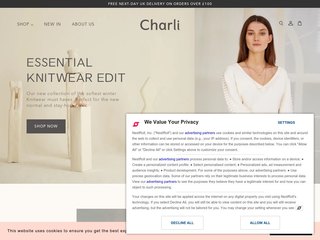 charli coupon code