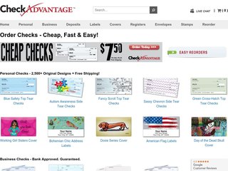 CheckAdvantage